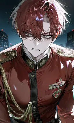 Profile image of ウィリアム