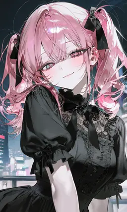 Profile image of ビビアン
