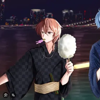 Profile image of うり