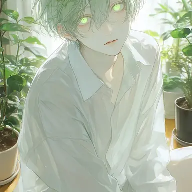 Profile image of シオン