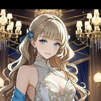 Profile image of ジェシカ