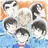 警察学校組とコナン