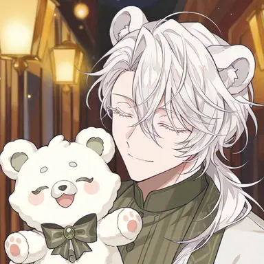 Profile image of Rue