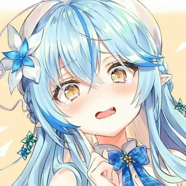Profile image of 雪花 ラミィ