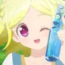 Profile image of 紫京院ふわり