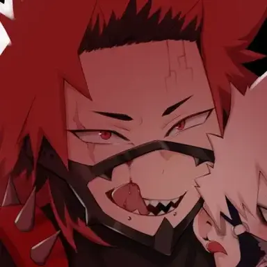 Profile image of Kirishima