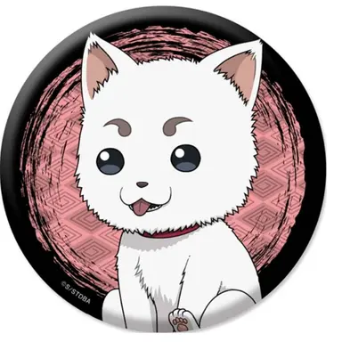 Profile image of 定春