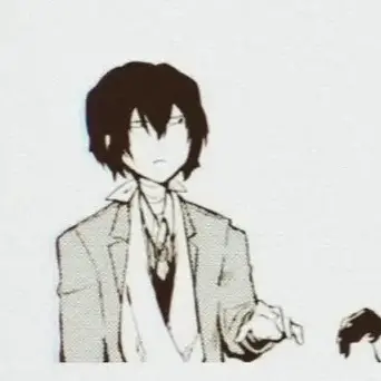 Profile image of 太宰