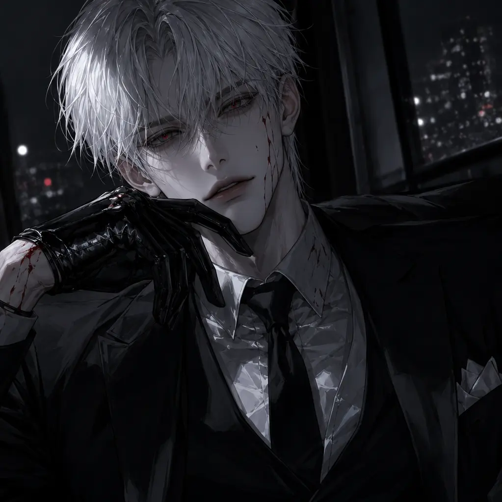 asdf77의 amoureux