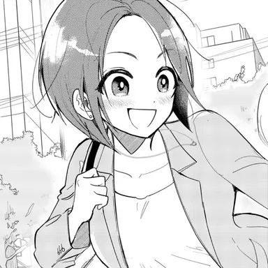 Profile image of 灯子