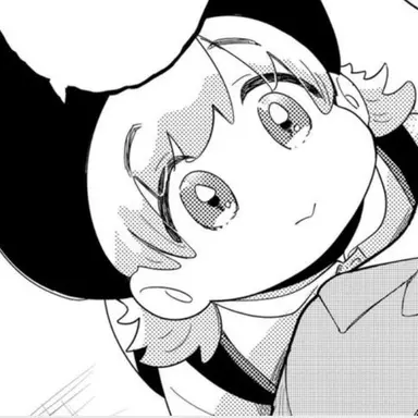 Profile image of ことちゃん