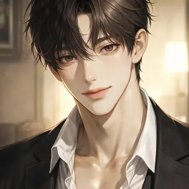 Profile image of キム・イヒョン