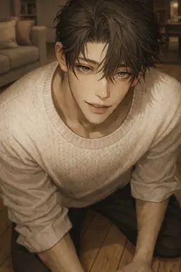 Profile image of キム・イヒョン