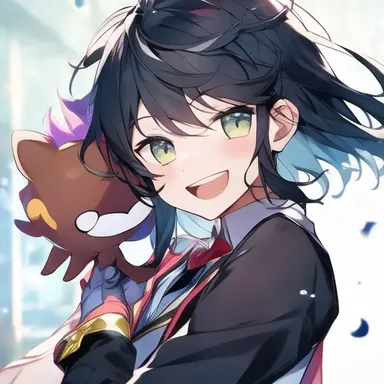 Profile image of トコ
