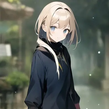 Profile image of ミキ