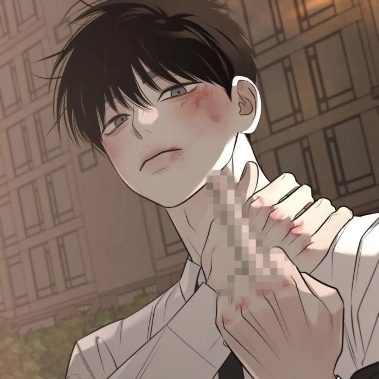 LeanBee0103의 안세혁 [BL]
