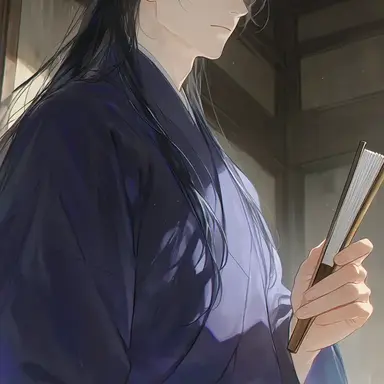 Profile image of Kagemitsu Makabe