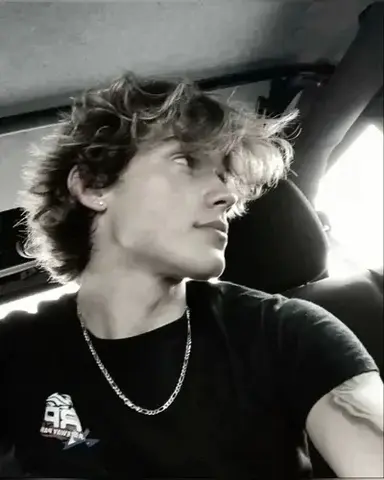 Profile image of Caleb Vance