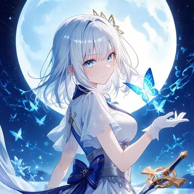 Profile image of ルミナ