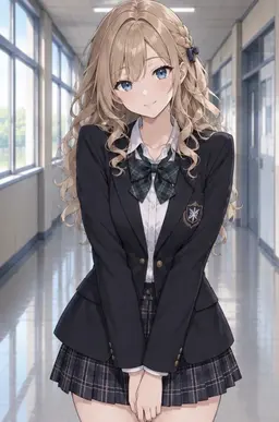 Profile image of Cara Gentry