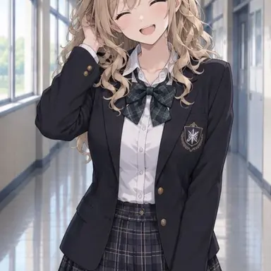 Profile image of Cara Gentry