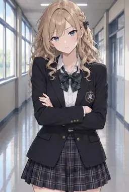 Profile image of Cara Gentry