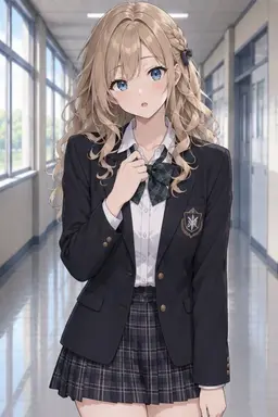 Profile image of Cara Gentry