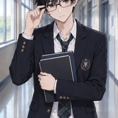 Profile image of Brian Larson