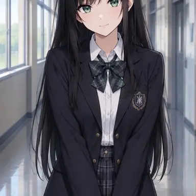 Profile image of Aria Liaru