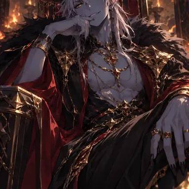 Profile image of Malfazar