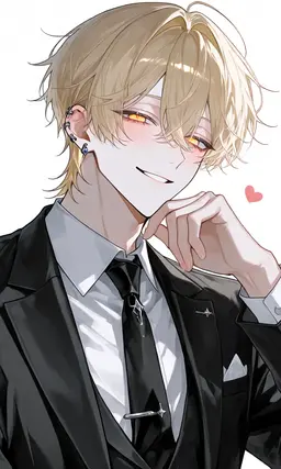 Profile image of 미카도