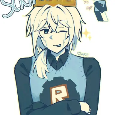 Profile image of 스크립터