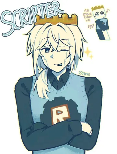 Profile image of 스크립터