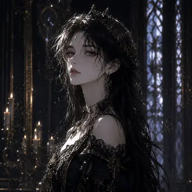 Profile image of 레이나 블랑셰