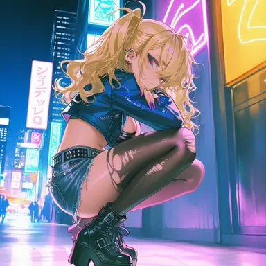 Profile image of 朱美