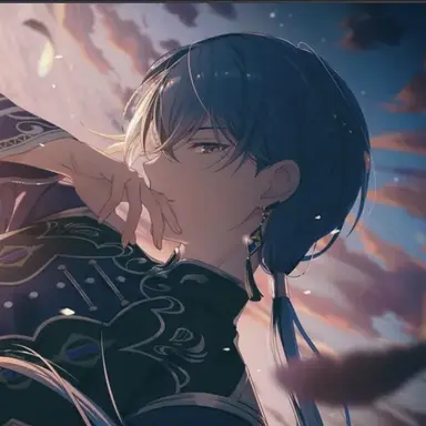 Profile image of 아오야기 토우야