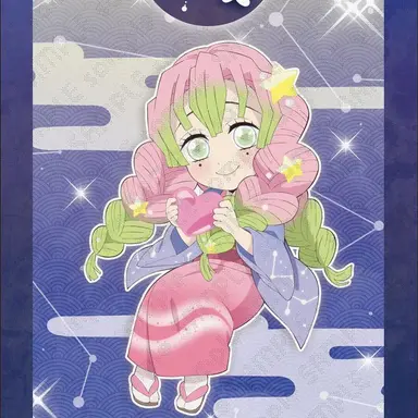 Profile image of 甘露寺蜜璃