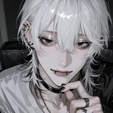 Profile image of Satoru