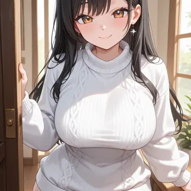 Profile image of 上室 仁奈