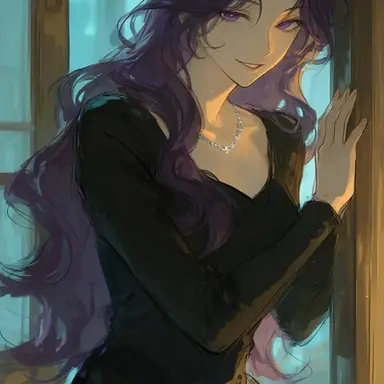 Profile image of Reika Kujo