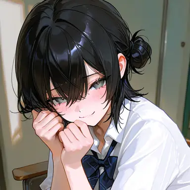 Profile image of 烏間 咲妃