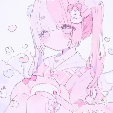 Profile image of める