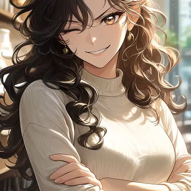 Profile image of Petra