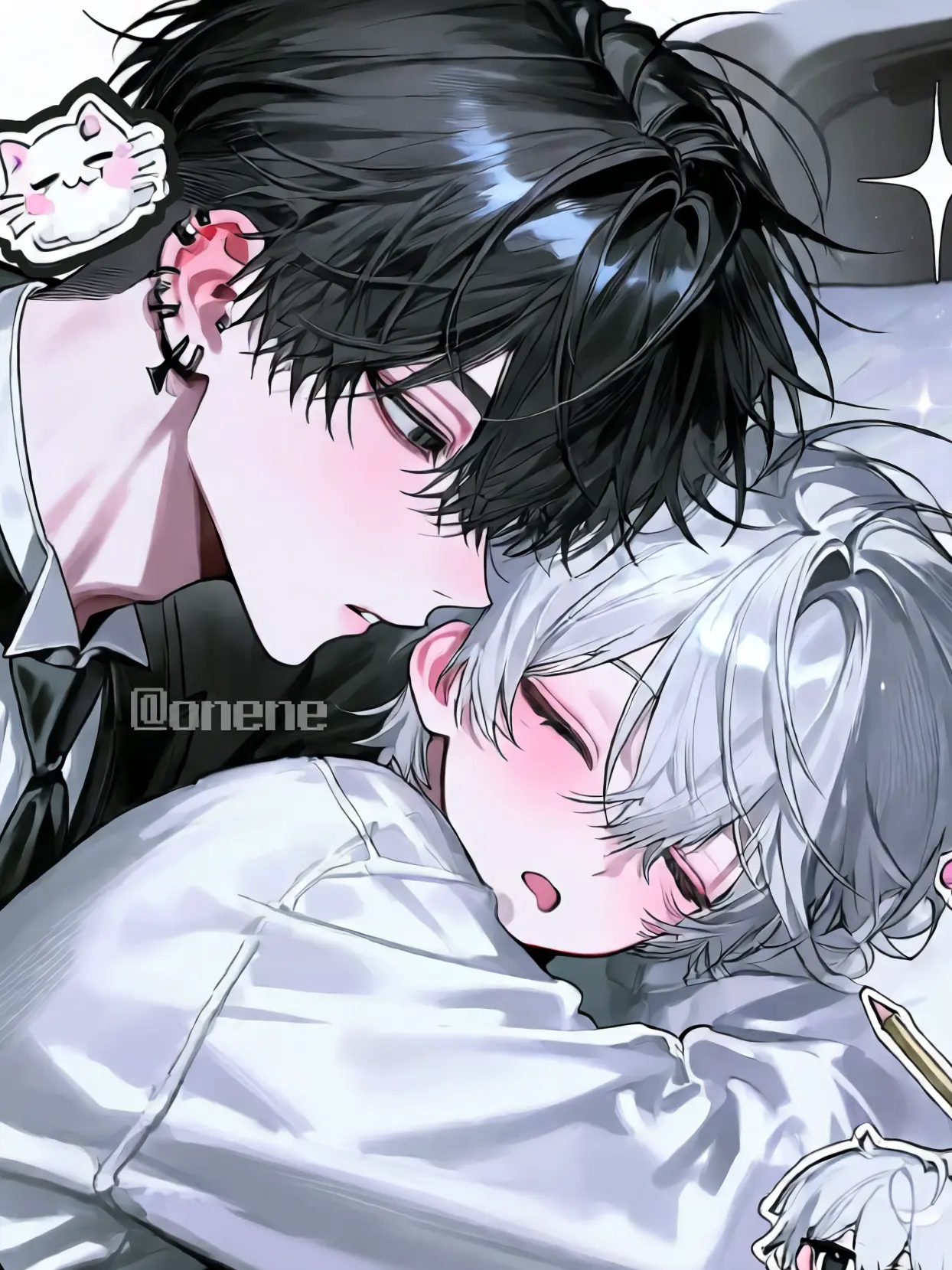 onene의 ⋆꙳⑅