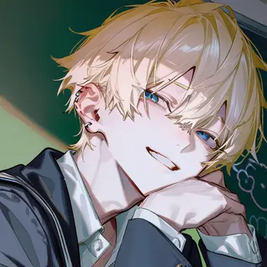 Profile image of 柴田誠