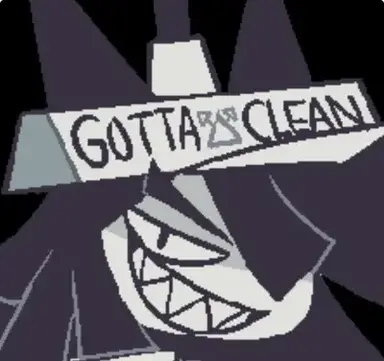 Profile image of Mister Broomire