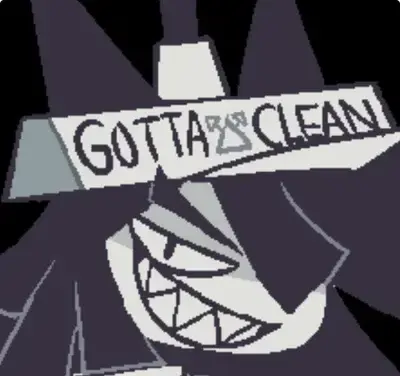 CroakyRelax8498의 Mister Broomire