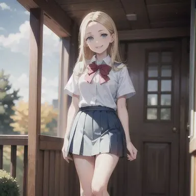 Profile image of エミリー