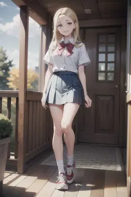 Profile image of エミリー