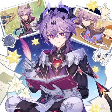 Profile image of ドゥリン